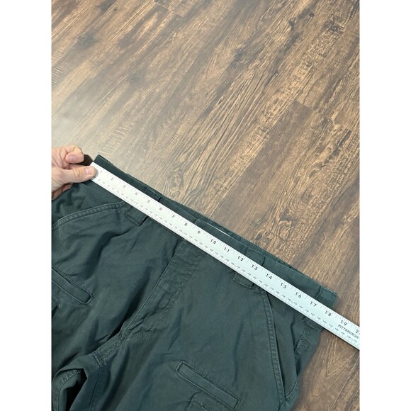 First Tactical Series Pants Mens 36x35 Green Tactical Utility Pant Cargo Utility - Picture 6 of 10